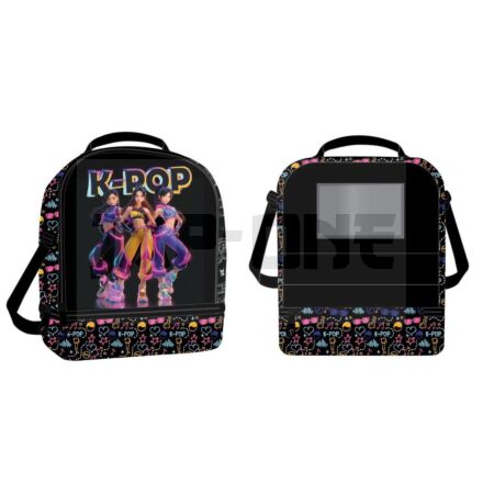 Kpop Thermal Sac À Dos 18Cm