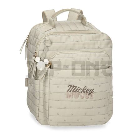 Disney Mickey Duna Sac À Dos 32Cm