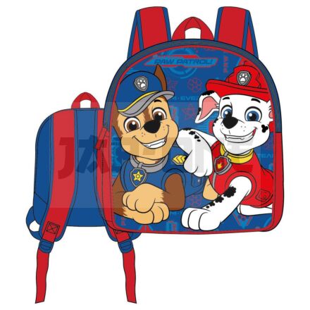 Paw Patrol Sac À Dos 25Cm