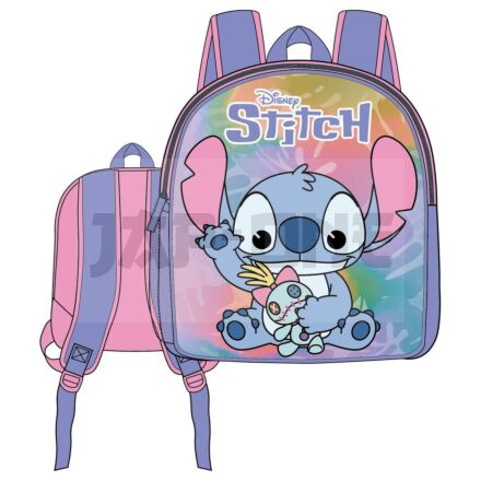 Disney Stitch 3D Sac À Dos