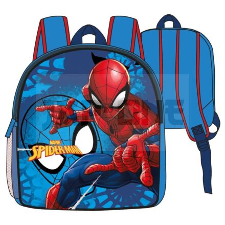 Marvel Spiderman Sac À Dos 25Cm