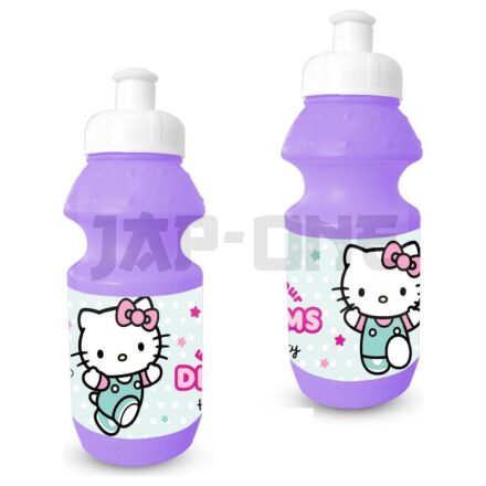 Hello Kitty Bottle 600Ml