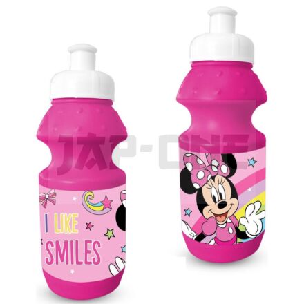 Disney Minnie Bottle 600Ml