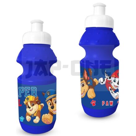 Paw Patrol Bottle 600Ml