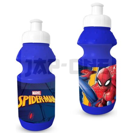 Marvel Spiderman Bottle 600Ml