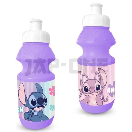 Disney Stitch Bottle 600Ml