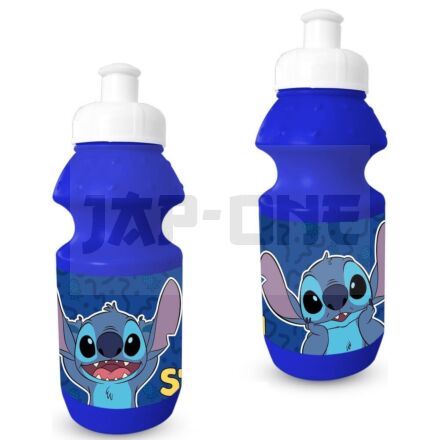 Disney Stitch Bottle 600Ml