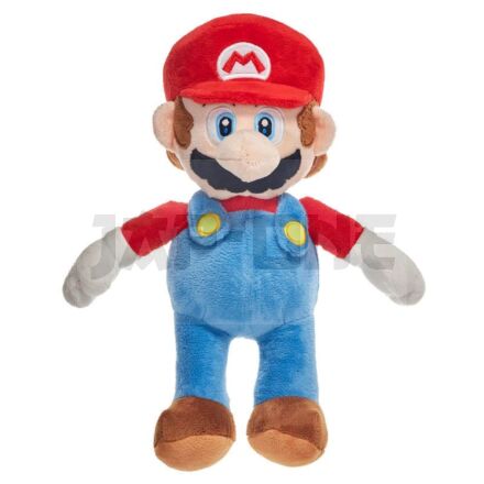 Super Mario Bros Soft Peluche Toy 35Cm
