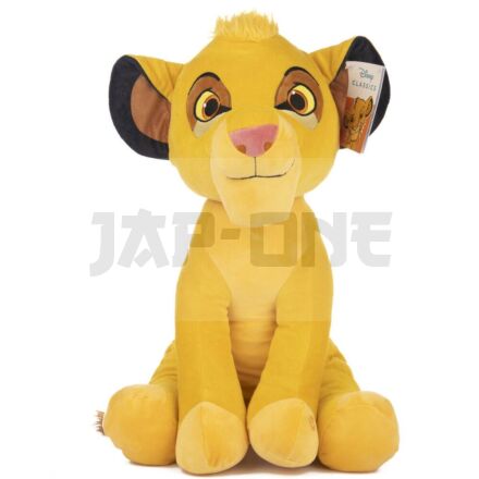 Disney The Lion King Simba Peluche Toy 30Cm