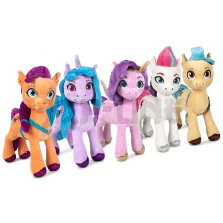 My Little Pony Assorted Peluche Toy 27Cm