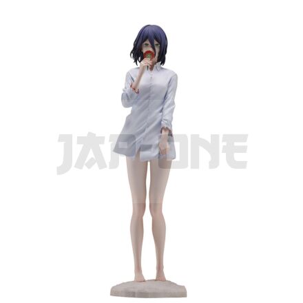 Chainsawman The Movie Second Reze Ichibansho Figurine 22Cm