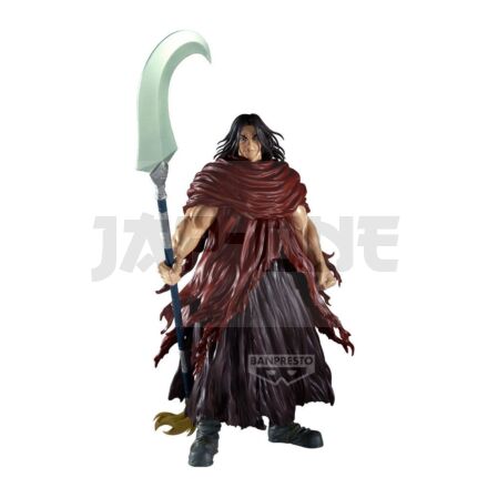 Kingdom Grandista Hoken Figurine 34Cm