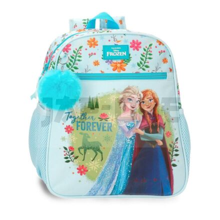 Disney Frozen Forever Adaptable Mochila 33Cm