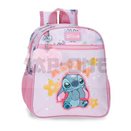 Disney Stitch You & Me Adaptable Sac À Dos 28Cm
