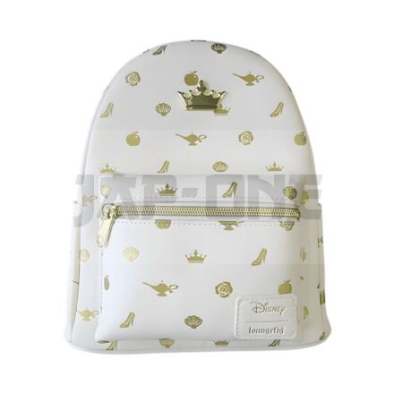 Loungefly Disney Princess Icons Loungefly Mochila 26Cm