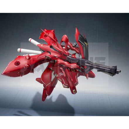 Mobile Slit Gundam Side Ms Nightingale Exclusive Edition Figurine 16.5Cm