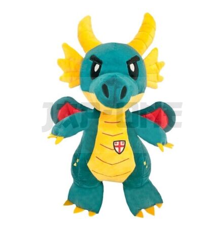 Dragon Peluche Toy 40Cm