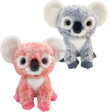 Koala Assorted Peluche Toy 60Cm