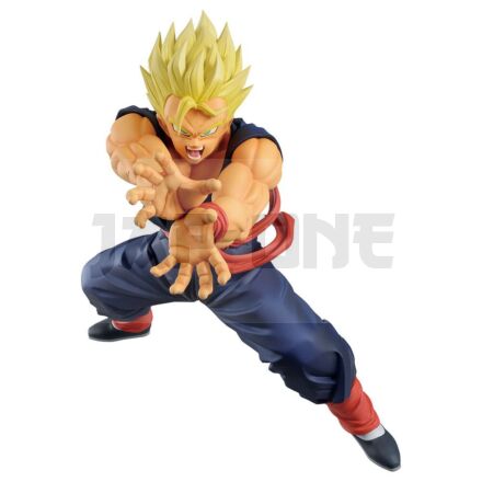 Dragon Ball Spirit Of The Saiyan Super Saiyan Son Gohan Ichibansho Figurine 19Cm