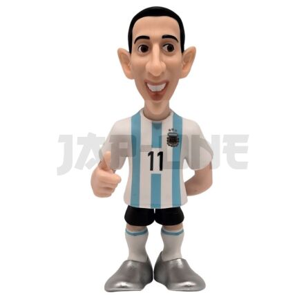 Argentina Di Maria Figura Minix 12Cm