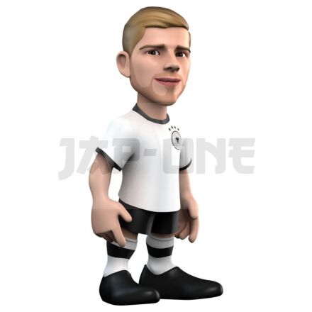Germany Yimo Werner Figura Minix 12Cm