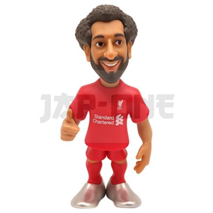 Liverpool Salah Figura Minix 12Cm