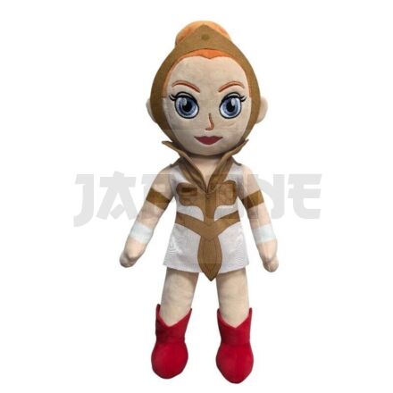 Masters Of The Universe Teela Peluche Toy 25Cm