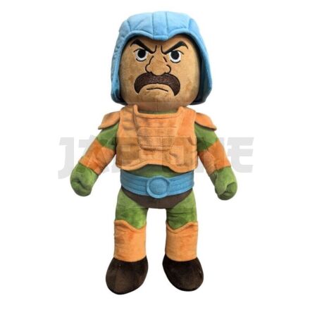 Masters Of The Universe Man-At-Arms Peluche Toy 25Cm