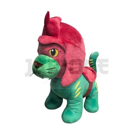 Masters Of The Universe Battle Cat Peluche Toy 40Cm