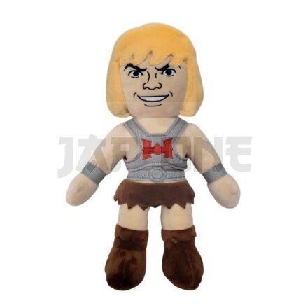 Masters Of The Universe He-Man Peluche Toy 80Cm