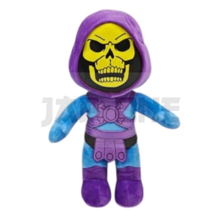 Masters Of The Universe Skeletor Peluche Toy 80Cm