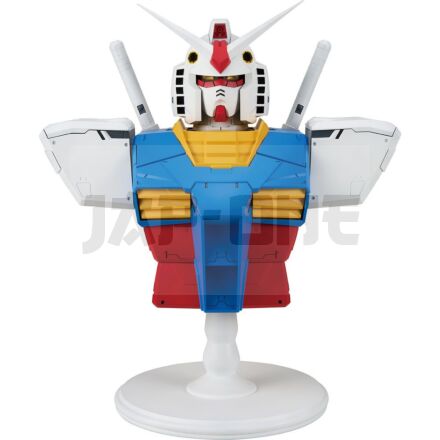 Gundam Mobile Suit Universal Century Saga 2 Rx-78-2 Gundam Ichibansho Figure 18Cm