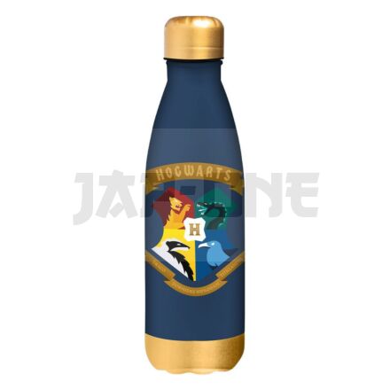 Harry Potter Stainless Steel Water Bottle 500Ml