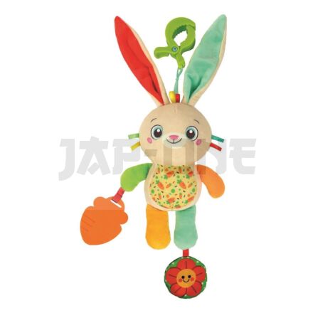 Bunny Peluche Toy