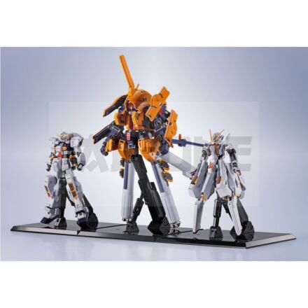 Gundam Side Ms Prototype Asshimar Tr-3 Kehhar Space Type Figur 27Cm