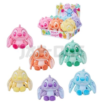 Disney Stitch Peluche Toy 22Cm