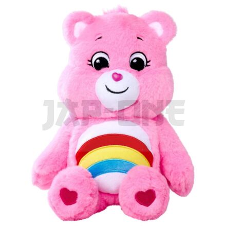 Care Bears Mimosa Peluche Toy 35Cm