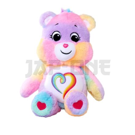 Care Bears Togetherness Plüschfigur Toy 35Cm
