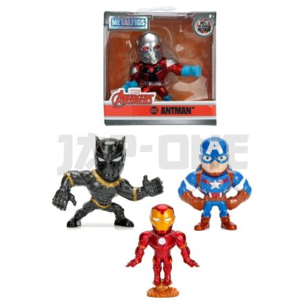 Marvel Avengers Metalfigs Assorted Figur 7Cm