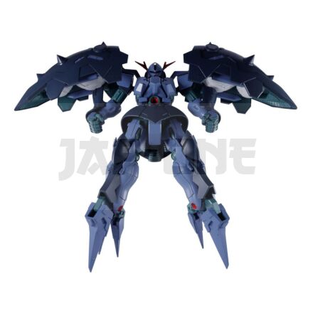 G Generation The Robot Spirits Side Ms Great Zeong Figura 28Cm
