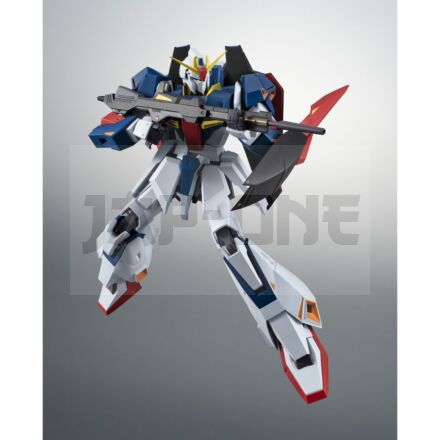 Mobile Suit Gundam The Robot Spirits Side Ms Msz 006 Zeta Gundam Ver Anime Figura 13.5Cm