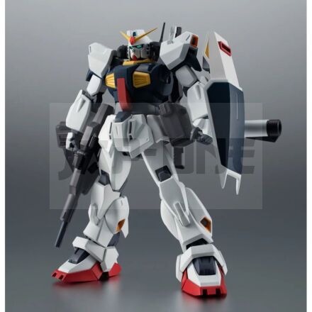 Gundam Rs Rx 178 Gundam Mk Ii Aeug V Anime Figura 13Cm