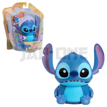 Disney Stitch Many Moods Stitch Mini Interactive Figura