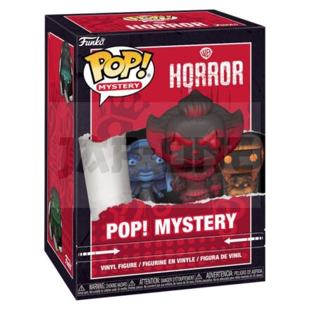 POP figure Mystery Horror assorted