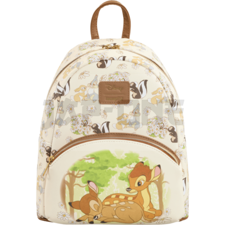 Rucksack Loungefly Disney Bambi Friends