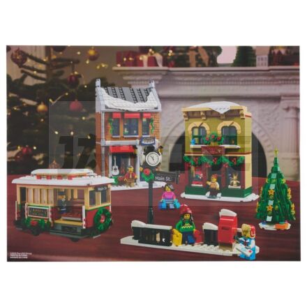 LEGO Seasonal assorted puzzle 1000pcs