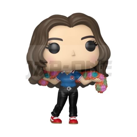 POP figure Off Campus Hannah Wells