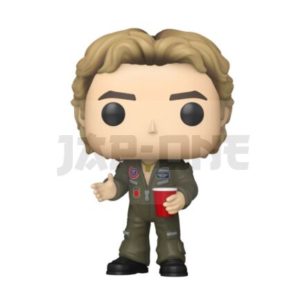 POP figure Off Campus Dean Di Laurentis