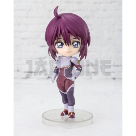 Mobile Suit Gundam Seed Freedom Figuarts Mini Lunamaria Hawke Figurine 9Cm