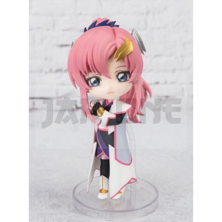 Mobile Suit Gundam Seed Freedom Figuarts Mini Lacus Clyne Figurine 9Cm